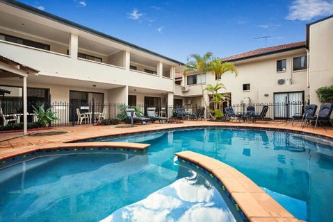 Quest Ascot - Stays Accommodation 0