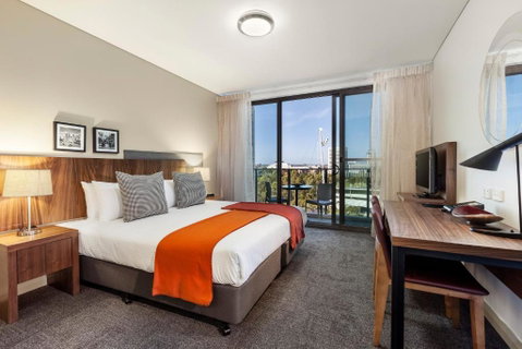 Quest At Sydney Olympic Park - Stayed 3