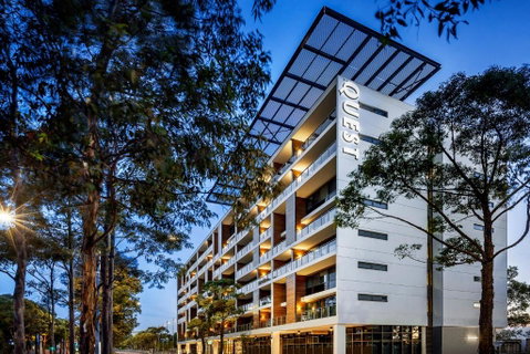 Quest At Sydney Olympic Park - Stayed 0