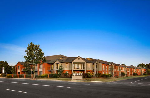 Quest Bendigo - Stayed 2