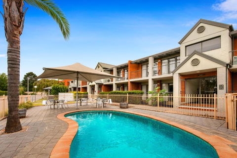 Quest Bendigo - Stayed 0
