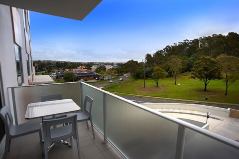 Quest Campbelltown - Stayed 1