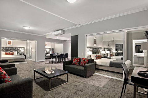Quest Campbelltown - Stayed 2