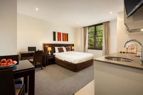 Quest Canberra - Stayed 1