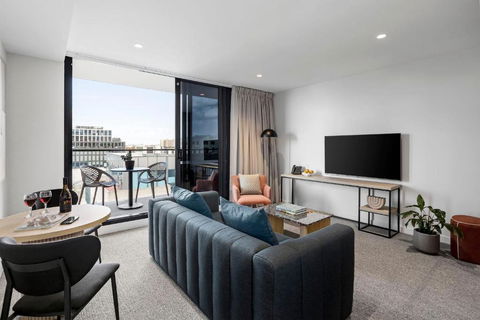 Quest Collingwood - Stayed 0