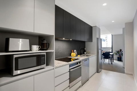 Quest Collingwood - Stayed 3