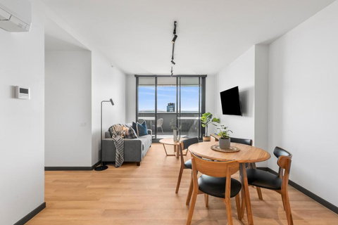 Quest Geelong Central - Stays Accommodation 3