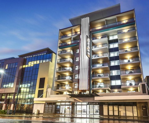 Quest Liverpool - Stays Accommodation 0