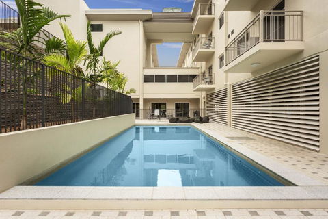 Quest Townsville On Eyre - Stayed 1