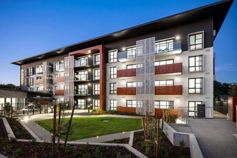 Quest Wangaratta - Stayed 1