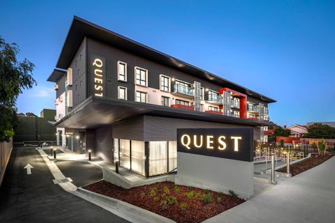 Quest Wangaratta - Stayed 0