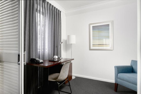 Quest West End - Stayed 3