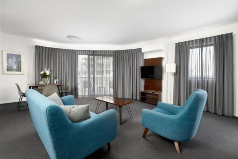 Quest West End - Stayed 1