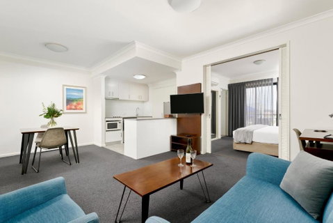 Quest West End - Stayed 2