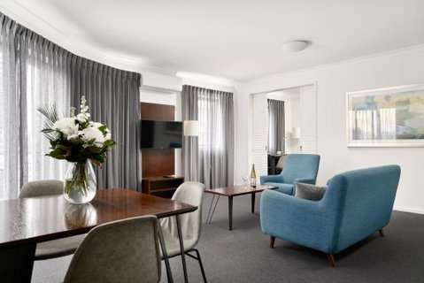 Quest West End - Stayed 0