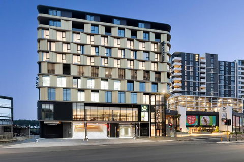 Quest Woolooware Bay - Stayed 0