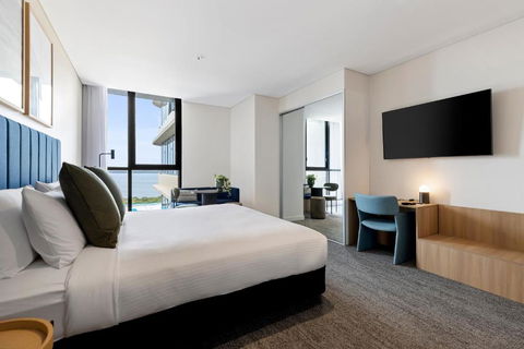 Quest Woolooware Bay - Stayed 2