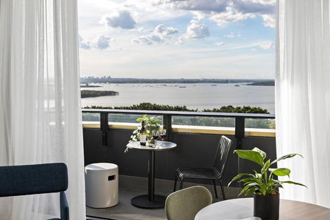 Quest Woolooware Bay - Stayed 1