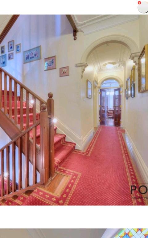 Quiet And Peaceful Perth City Living With Free Parking - Stayed 0