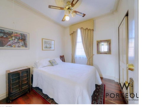 Quiet And Peaceful Perth City Living With Free Parking - Stayed 1