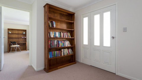 Quiet And Private Duplex - Stayed 2