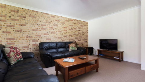 Quiet And Private Duplex - Stayed 3