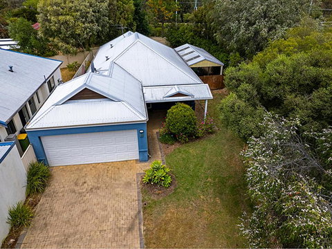 Quindy Blue - Stays Accommodation 0