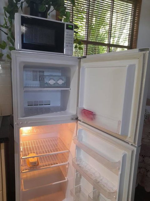 Quirky Cottage In Centre Of Maleny, Walk Everywhere - Stayed 1