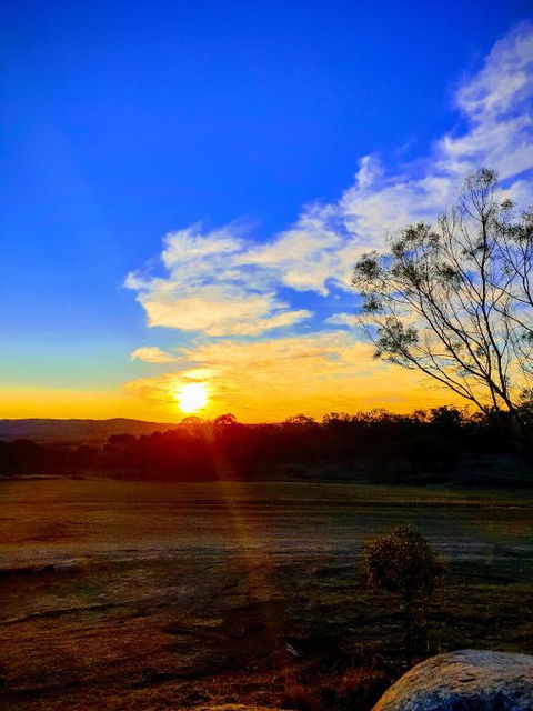 R & R On The Ravine - Stayed 2