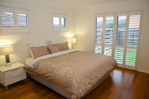 Race Course Apartments - Stayed 0