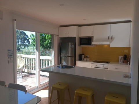 Race Course Apartments - Stayed 3