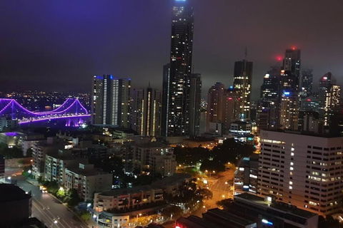 Radiance Residence RnR - Stays Accommodation 1