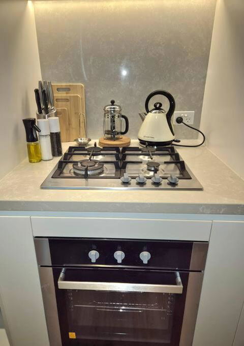 Radiance Residence RnR - Stays Accommodation 2