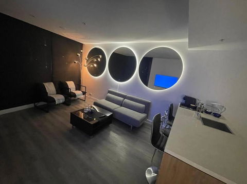 Radiance Residence RnR - Stays Accommodation 3