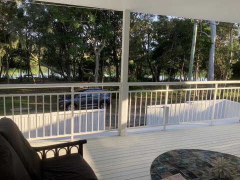 Raes By The River - Stayed 3