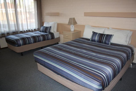 Raglan Motor Inn - Stayed 2
