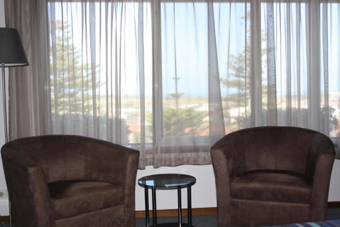 Raglan Motor Inn - Stayed 3