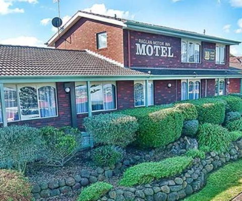 Raglan Motor Inn - Stayed 0