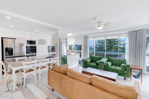 Rainbow Bay - 2BR Haven - Stays Accommodation 0