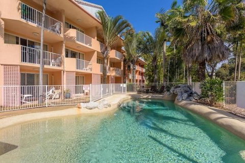 Rainbow Sands Resort - Stays Accommodation 0