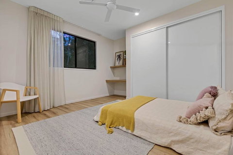 Rainforest Villa: Luxe Escape - Stayed 2