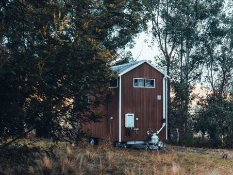 Raintree Farmstay By Tiny Away - Stayed 1