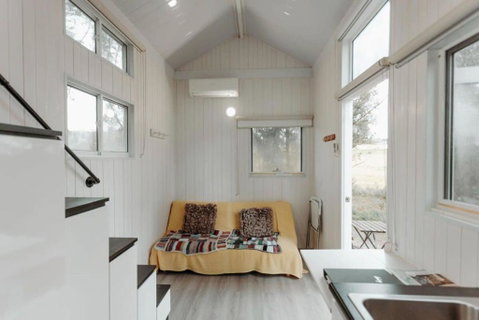 Raintree Farmstay By Tiny Away - Stayed 2