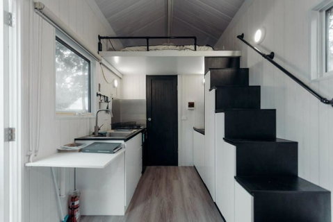 Raintree Farmstay By Tiny Away - Stayed 3