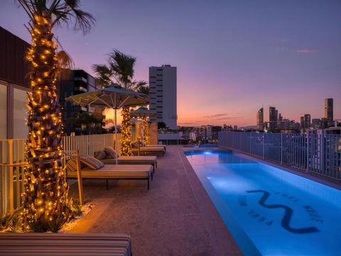 Rambla At Story House - Stays Accommodation 0