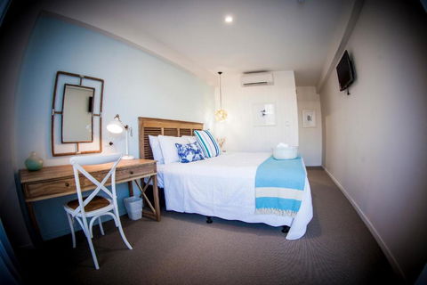 Rambutan Resort - Stayed 3