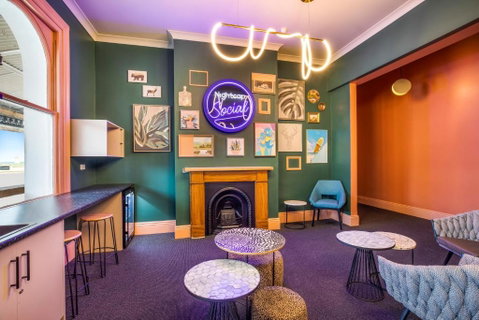 Ramsgate Hotel By Nightcap Social - Stayed 3