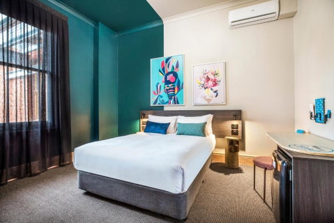 Ramsgate Hotel By Nightcap Social - Stayed 1