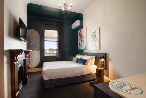 Ramsgate Hotel By Nightcap Social - Stayed 0