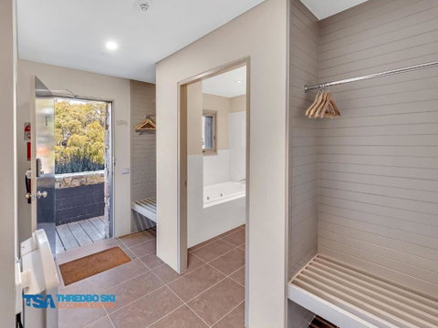Ramshead Creek 1 - Stayed 1